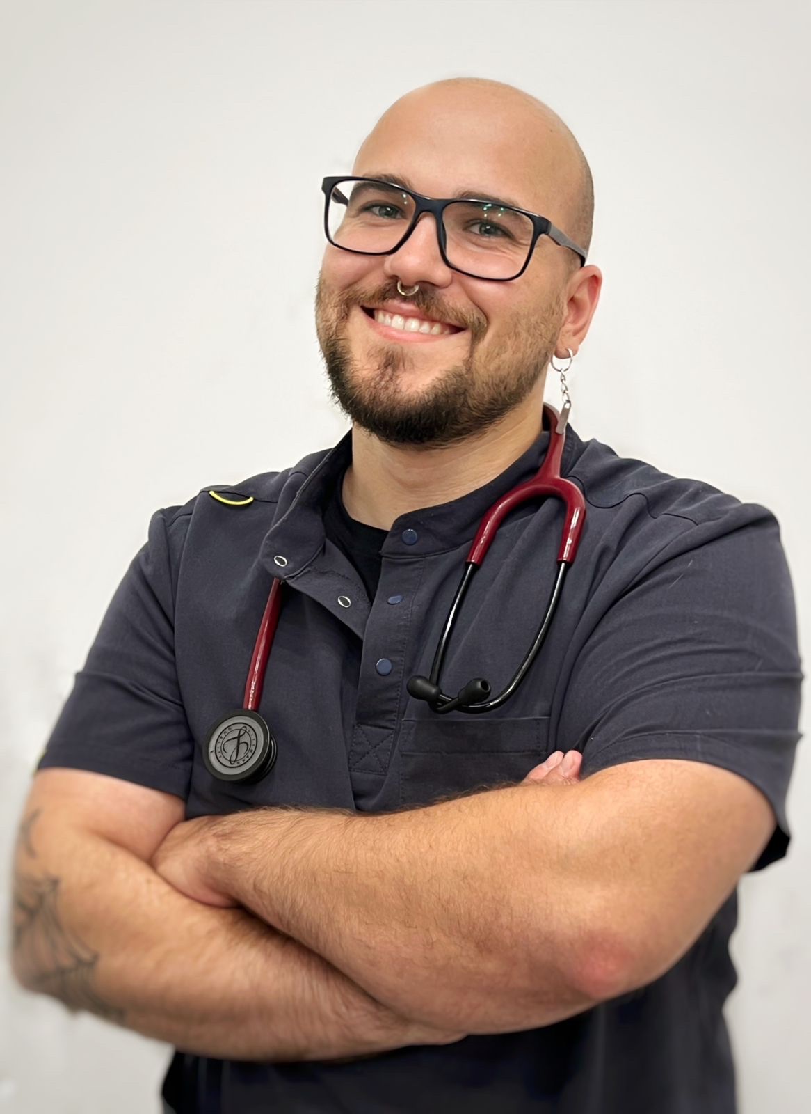 Фото сотрудника